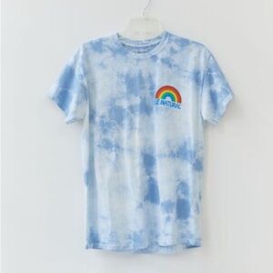 Le Natural X Urban Outfitters Collab T Shirt Medium